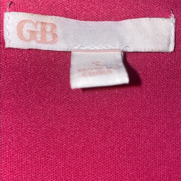 Gianni Bini Pink Sequin Fun Birthday Party Dress NWoTs - Picture 13 of 15